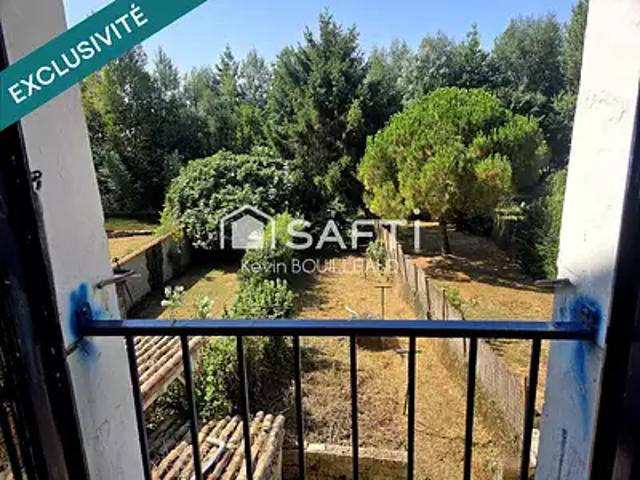 Pamproux 79800 Achat / Vente maison 6 pièces t6 parking
