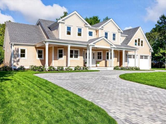 Pams Way, East Falmouth, Home For Sale