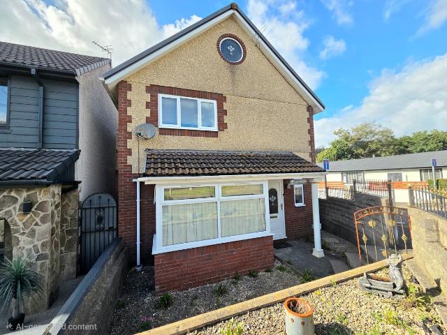 Pant Glas, Pencoed CF35, 3 bed detached house to rent, £1,200 pcm | PrimeLocation