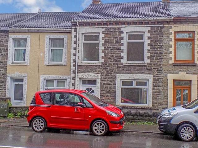 Pant Yr Heol, Neath SA11, 3 bed terraced house to rent, £795 pcm | PrimeLocation