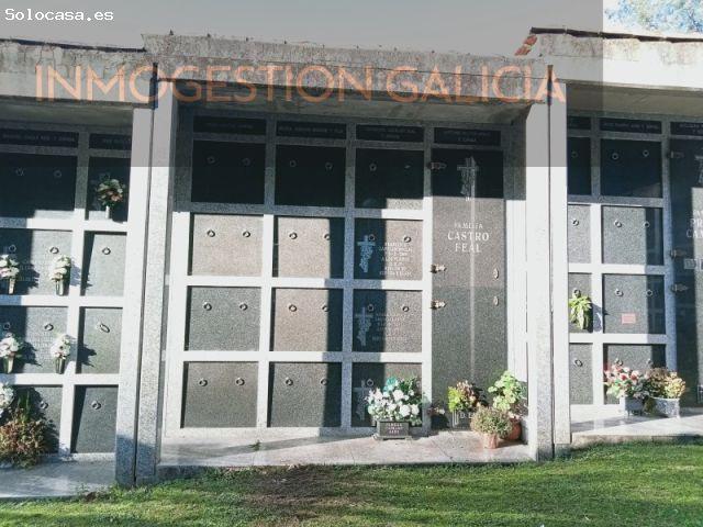 PANTEÓN EN VENTA