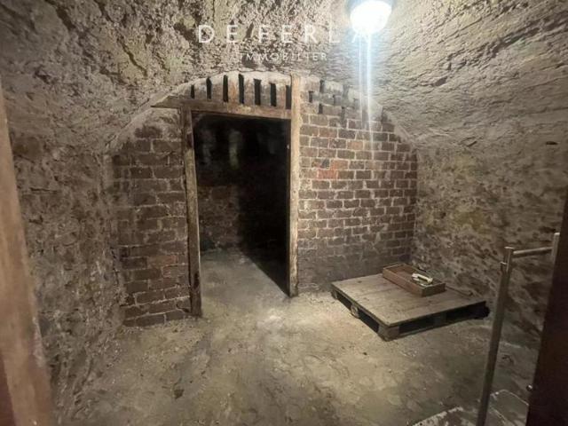 Panthéon: Caves au cœur du 5ème arrondissement de Paris