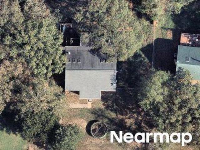 Panther Mountain Rd