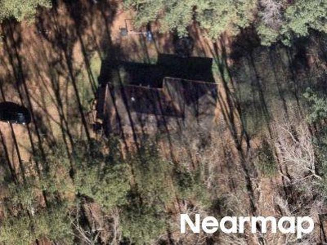 Panther Creek Rd