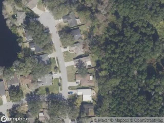 Panther Ridge Ct