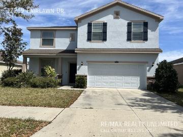Panther Trace! 12219 Fairlawn Dr Riverview, FL 33579