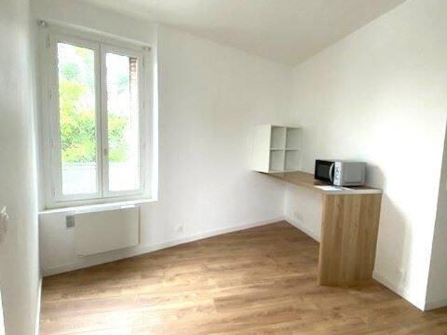 PANTIN 2 PIECES MEUBLE REFAIT A NEUF