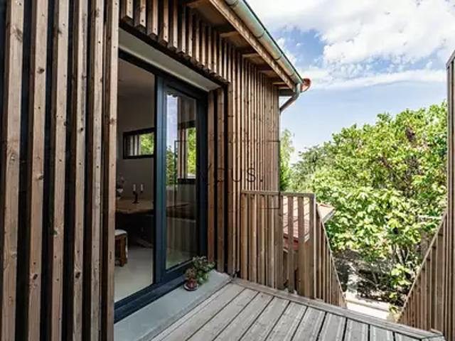 Pantin 93500 Achat / Vente maison 5 pièces t5