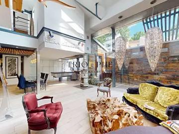 Pantin 93500 Achat / Vente maison 7 pièces t7