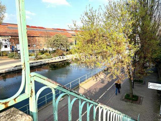 Pantin Île 93500 99985299