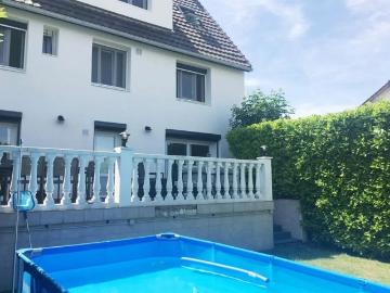 Pantin Raymond Queneau Maison 8p Jardin Terrasse Pkgs