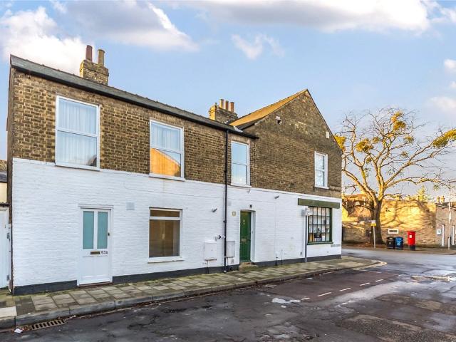 Panton Street, Cambridge, Cambridgeshire CB2, Studio to rent, £1,150 pcm | PrimeLocation
