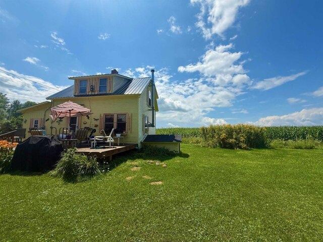 Panton Rd, Panton, Home For Sale