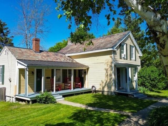 Panton Rd, Vergennes, Home For Sale