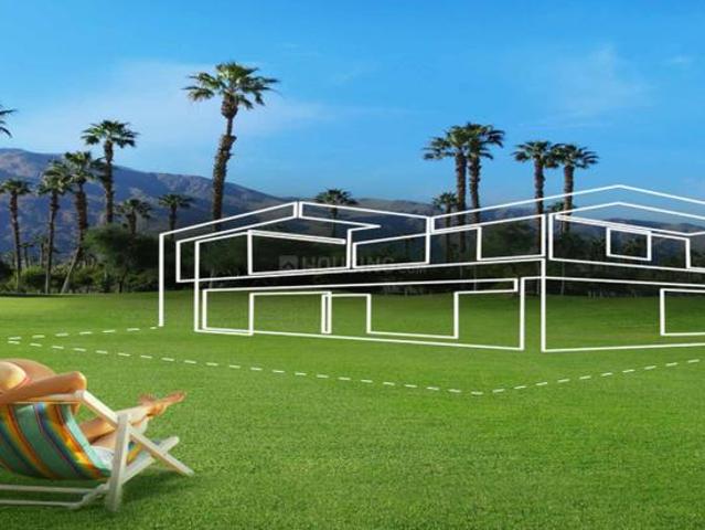 Pantnagar 3 BHK Villa For Sale Alibag