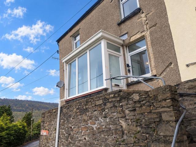 Pantypwdyn Road, Abertillery NP13, 3 bed terraced house to rent, £795 pcm | PrimeLocation
