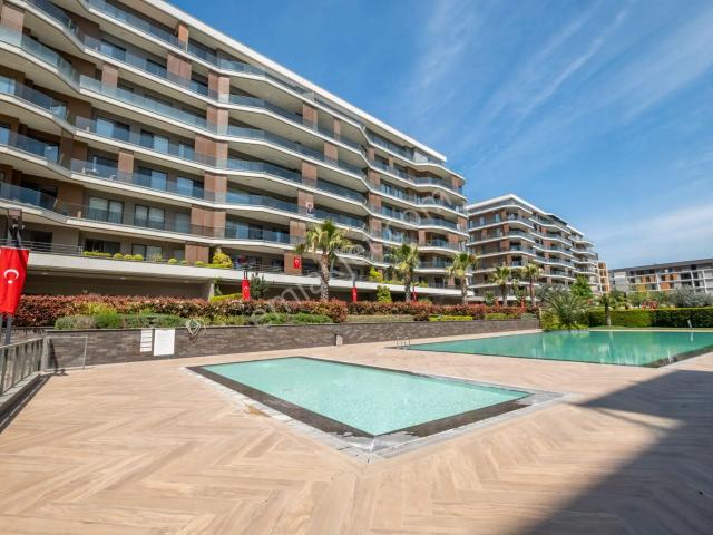 Panula Balat | Satılık 3+1 203 M² Daire