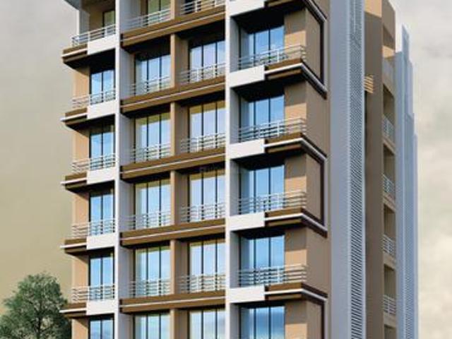 Panvel 1 RK Apartment For Sale Navi Mumbai