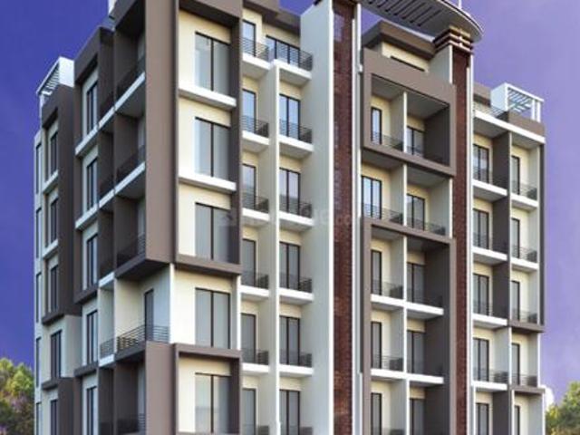 Panvel 2 BHK Apartment For Sale Navi Mumbai