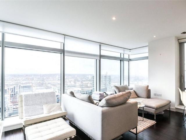 Pan Peninsula East, 3 Pan Peninsula. 2 bed apartment to rent £3,350 pcm £773 pw
