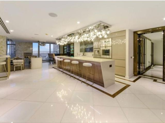 Pan Peninsula Square, Canary Wharf E14, 3 bed flat to rent, £13,000 pcm | PrimeLocation