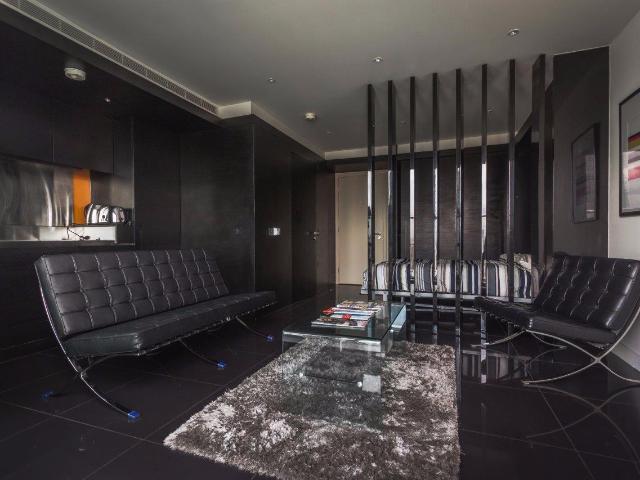 Pan Peninsula Square, London, E14