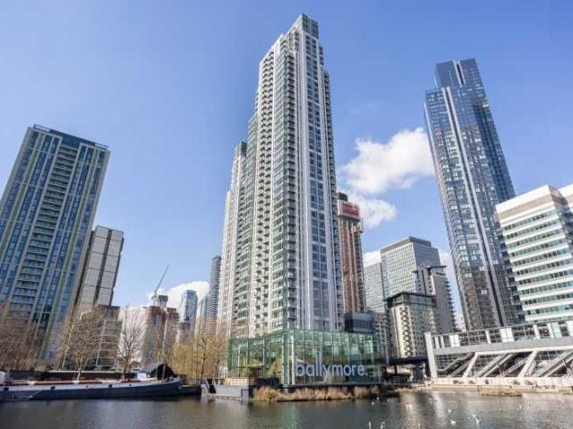Pan Peninsula Square, London E14, Studio to rent, £1,733 pcm | PrimeLocation