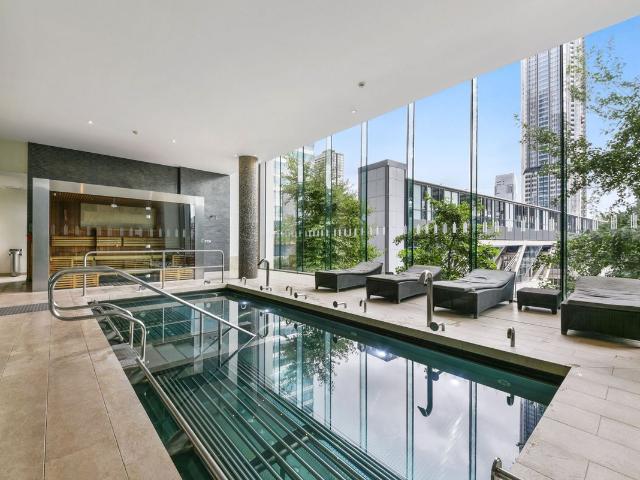Pan Peninsula Square, London E14, 2 bed flat to rent, £3,142 pcm | PrimeLocation