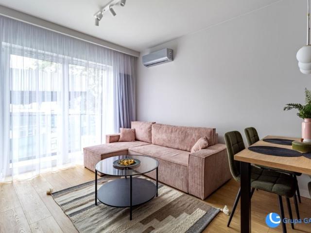 Pana Tadeusza 45 m², Kraków