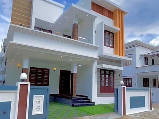 Panaiyur, Sholinganallur 4 BHK Villa For Sale Chennai