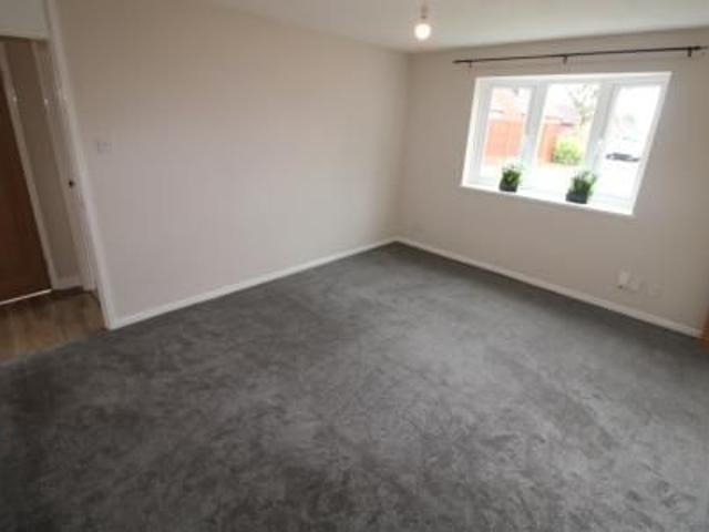 Panama Road, Burton upon Trent, DE13