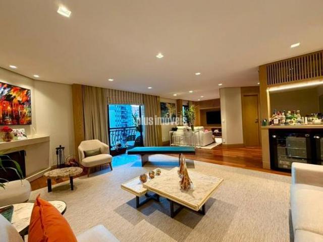 PANAMBY 4 QUARTOS 3 SUÍTES TERRAÇO GOURMET 3 VAGAS R$1.390.000,00