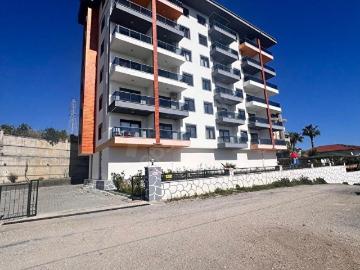 Alanya, Antalya ili, Akdeniz Bölgesi