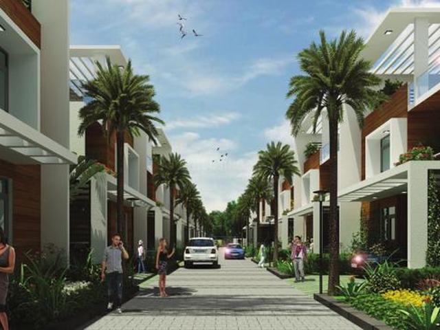 Panathur 4 BHK Villa For Sale Bangalore