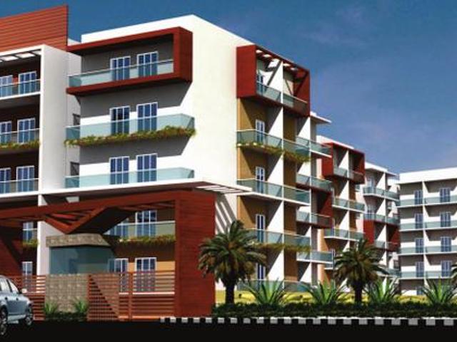 Panathur 3 BHK Apartment For Sale Bengaluru