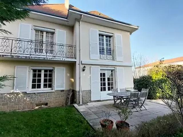 Panazol 87350 Achat / Vente maison 9 pièces t9 piscine terrasse