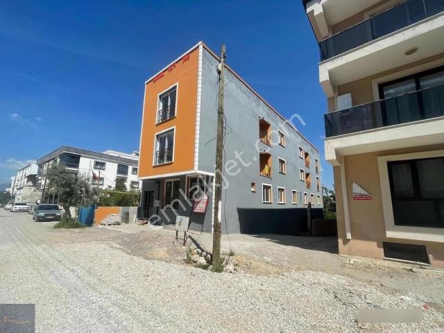 Pancar İzban Yakını 2+1 Açık Mutfak Fırsat Daire