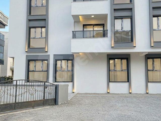 Pancar Mah Satılık 1+1 Daire