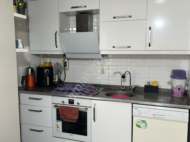 Pancar Merkezde İzbana Yakın Satılık 2+1 Kapalı Mutfak Daire