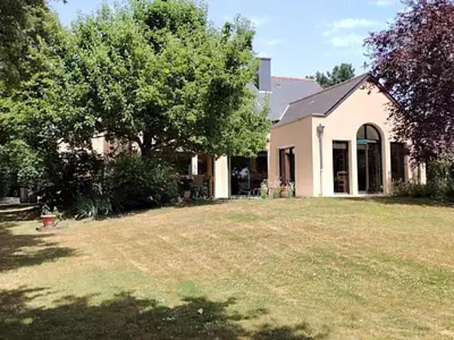 Pancé 35320 Achat / Vente maison 5 pièces t5 terrasse