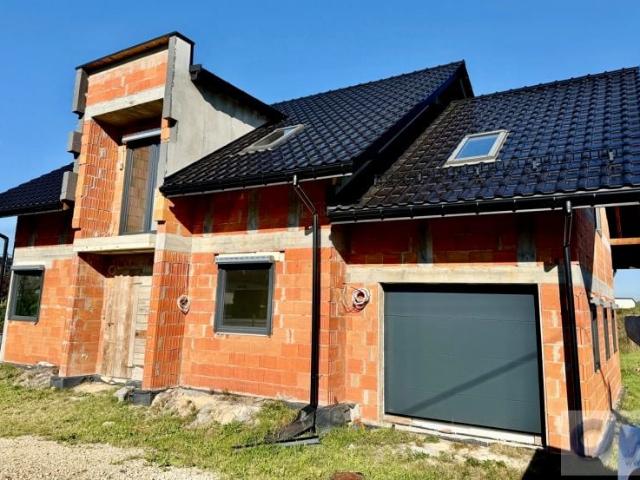 Pancerniaków 237,55 m², Bojszowy