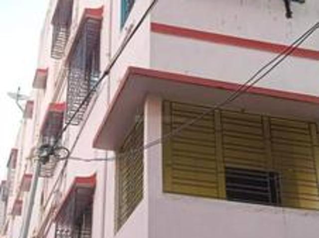 Pancha Sayar 2 BHK Apartment For Sale Kolkata