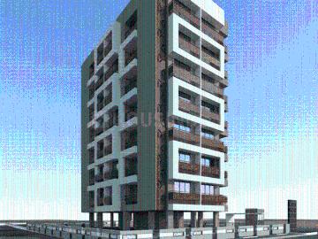 Ghuma 3 BHK Apartment For Sale Ahmedabad