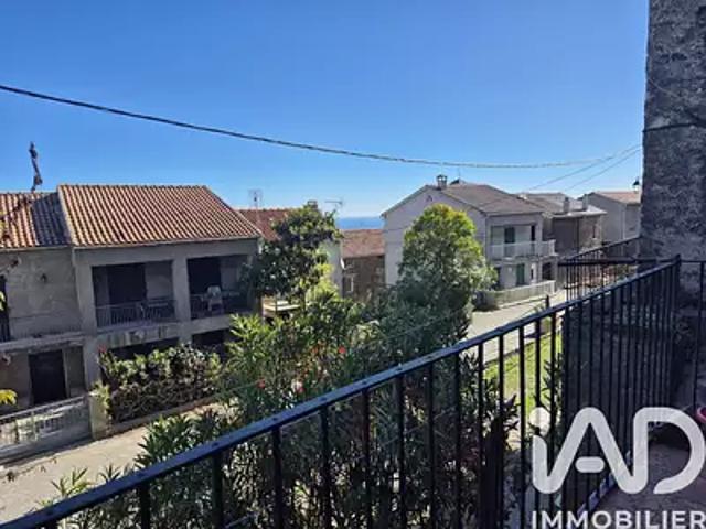 Pancheraccia 20251 Achat / Vente maison 9 pièces t9