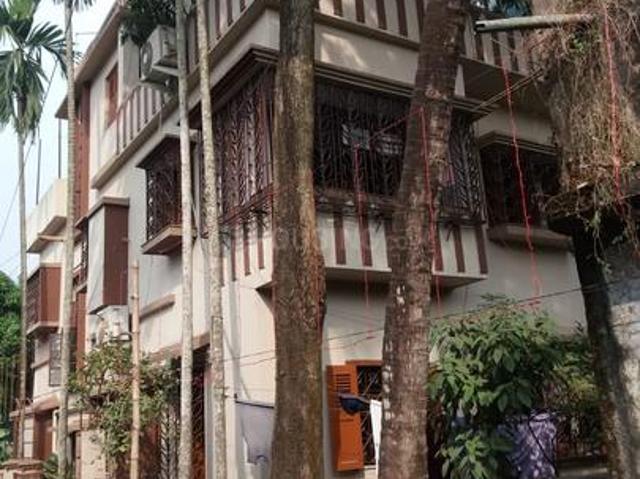 Panchpota 3 BHK Apartment For Sale Kolkata