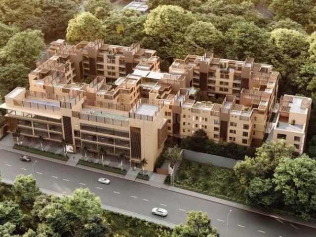 Panchpota 1 BHK Apartment For Sale Kolkata