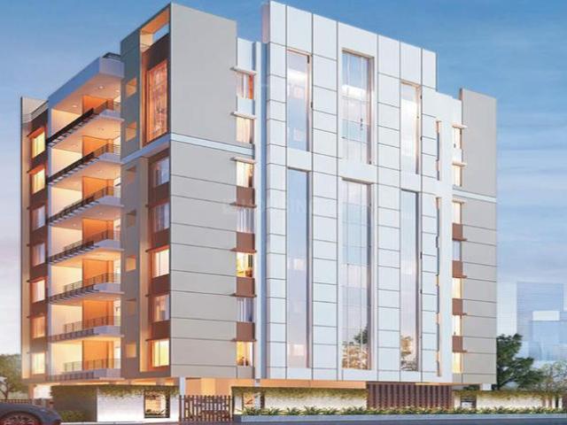 Panchpota 2 BHK Apartment For Sale Kolkata