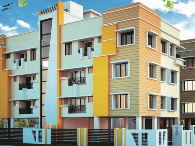 Panchpota 2 BHK Apartment For Sale Kolkata
