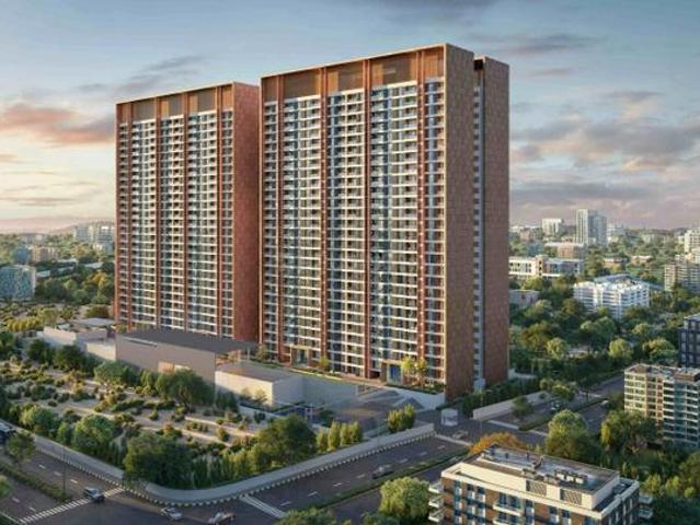 Panchshil 57 Avenue,Mundhwa 4 BHK Apartment For Sale Pune