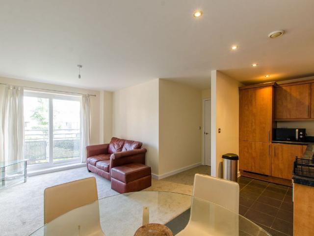 Pancras Way, Bow, London E3, 2 bed flat to rent, £2,400 pcm | PrimeLocation